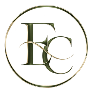 Edita Beauty Concept Logo